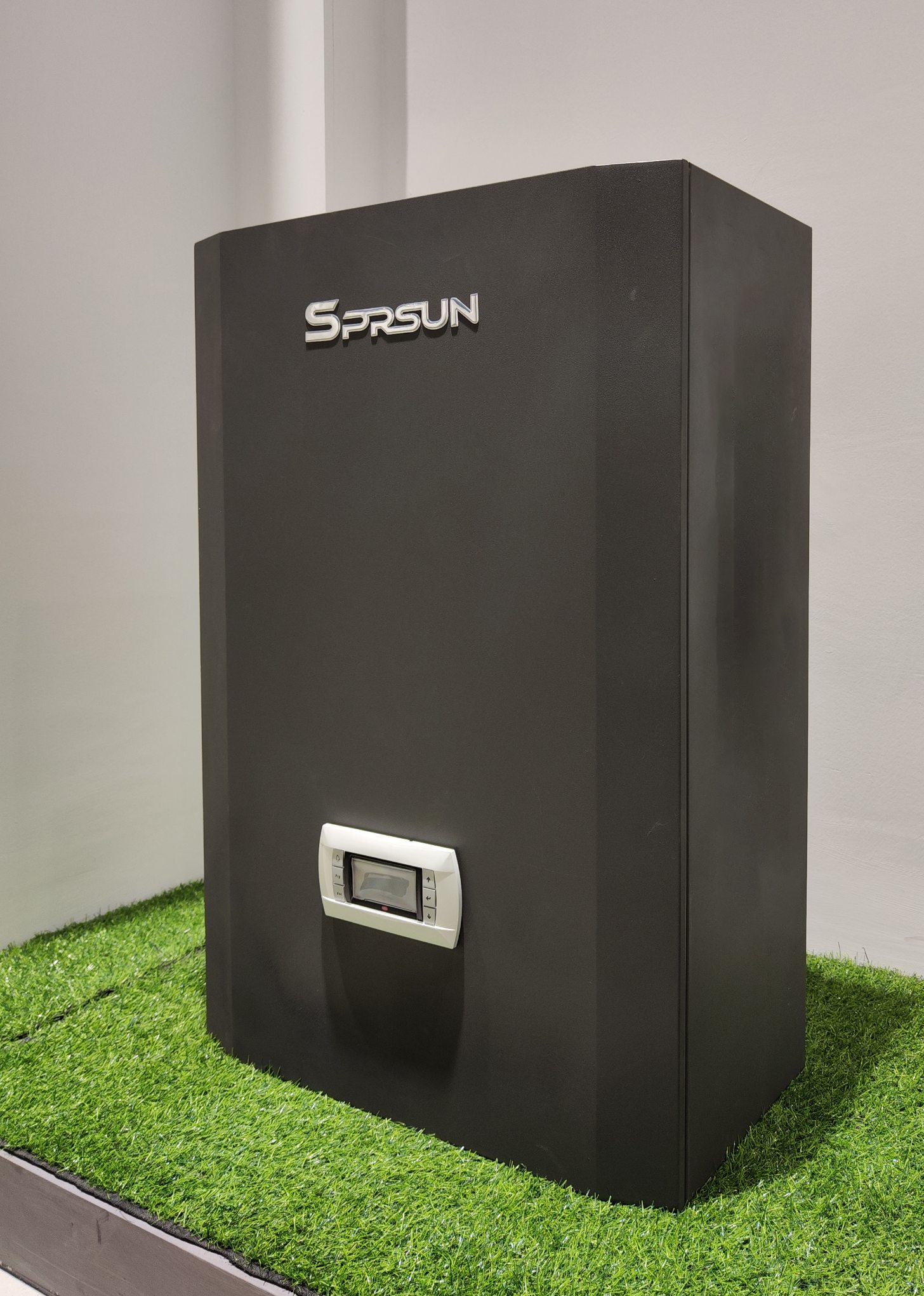 Комплект теплового насоса SPRSUN