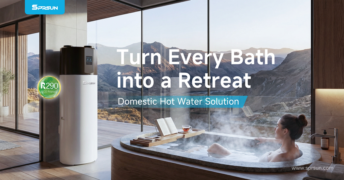 Нужна ли вентиляция водонагревателей с тепловым насосом?